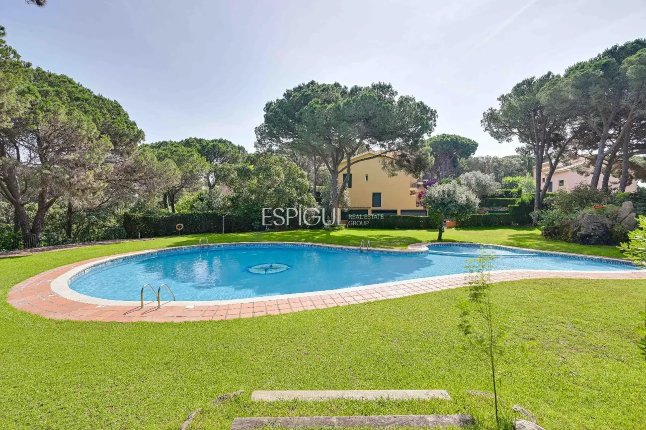 Fantástica casa en Port Salvi, Sant Feliu de Guíxols