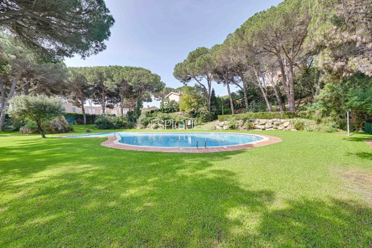Fantàstica casa a Port Salvi, Sant Feliu de Guíxols