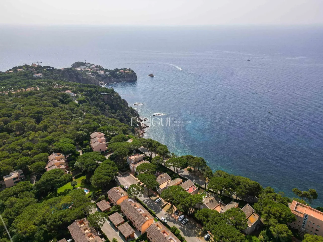 Fantàstica casa a Port Salvi, Sant Feliu de Guíxols
