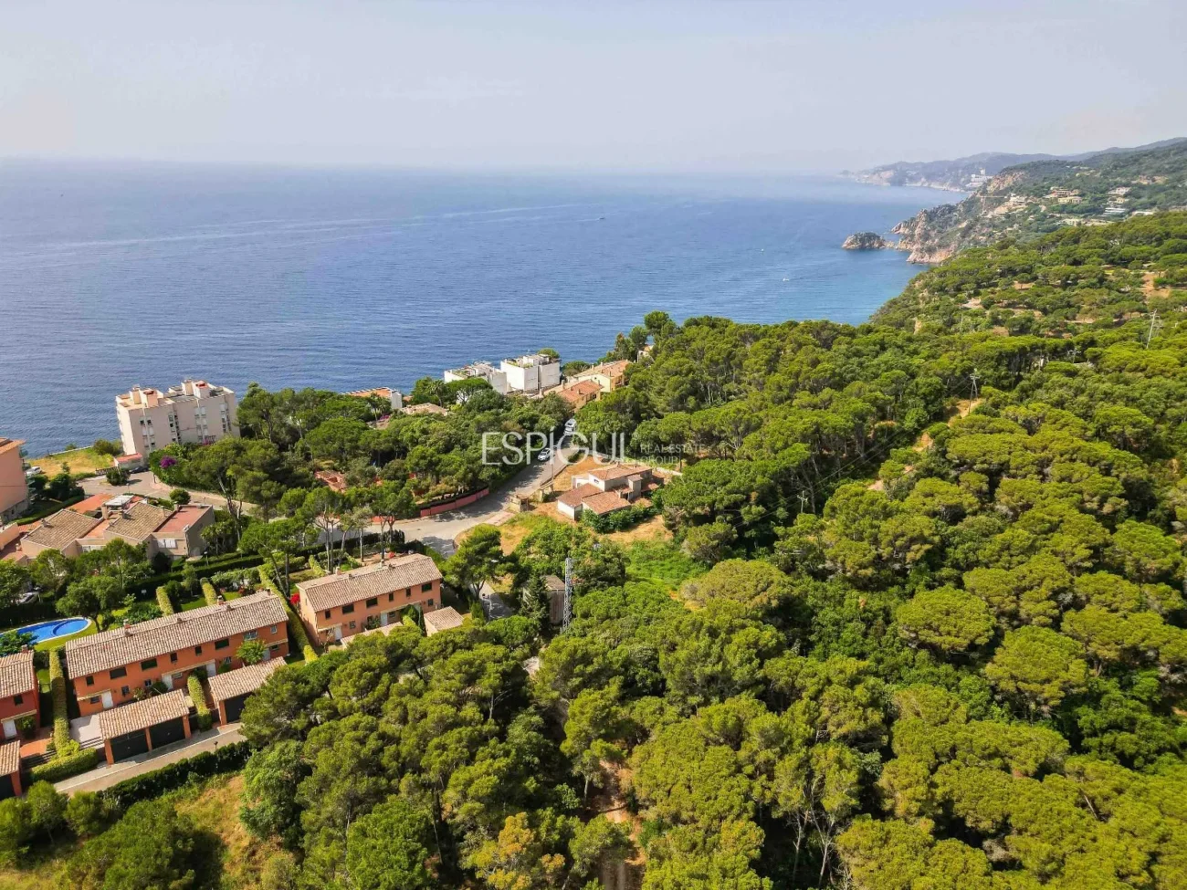 Fantàstica casa a Port Salvi, Sant Feliu de Guíxols