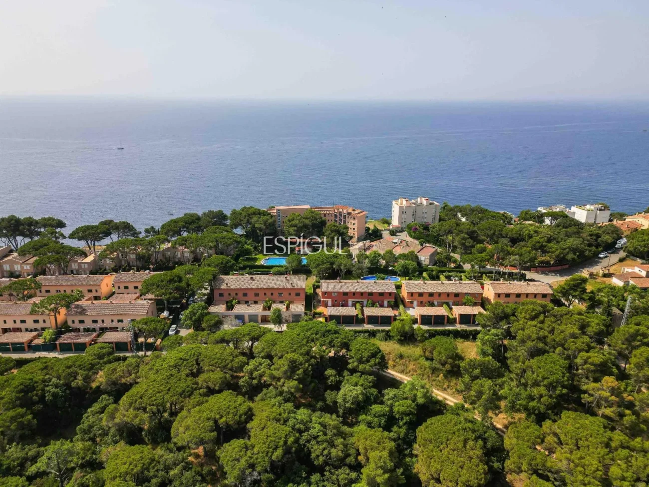 Fantàstica casa a Port Salvi, Sant Feliu de Guíxols