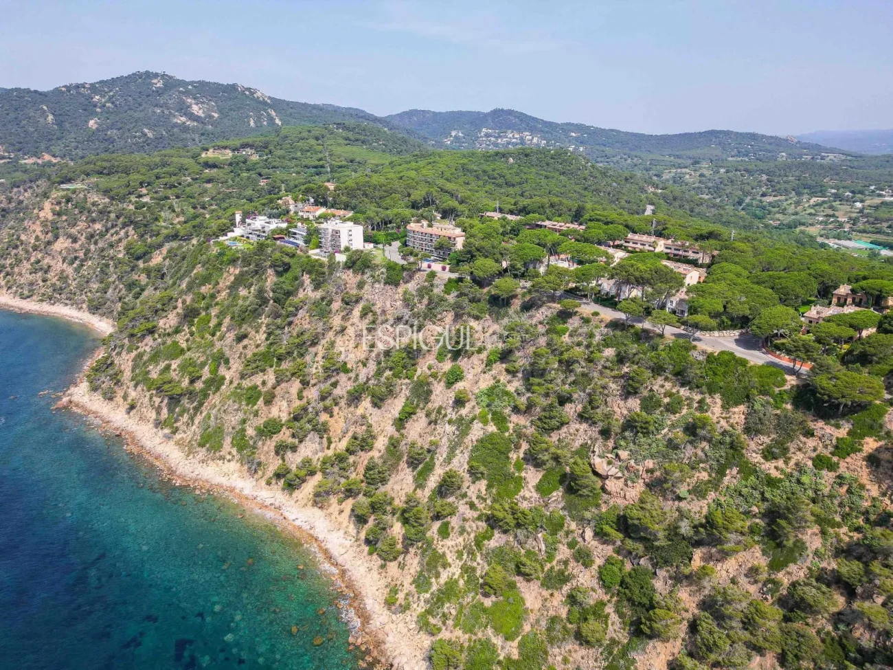 Fantàstica casa a Port Salvi, Sant Feliu de Guíxols