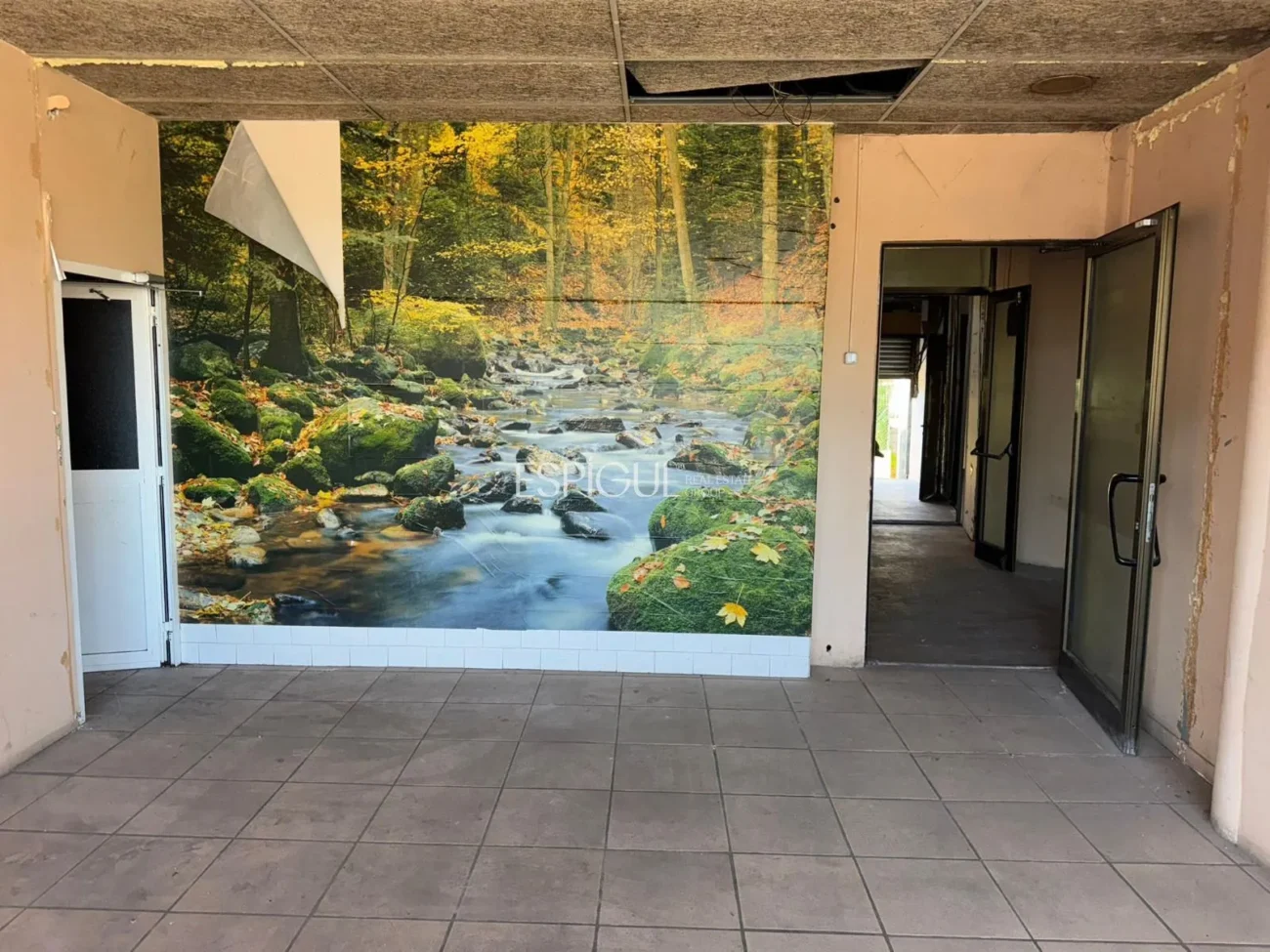Gewerbefläche in Bordils