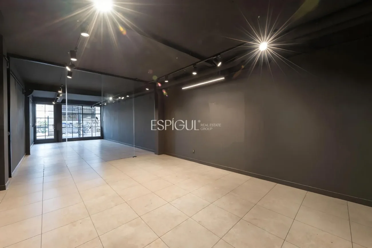 Premises for sale in Sant Francesc