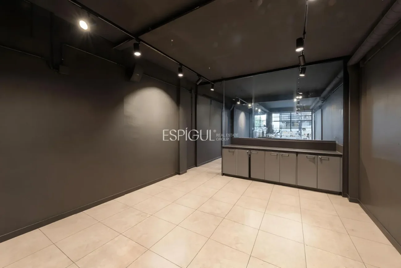 Local en venta en Sant Francesc