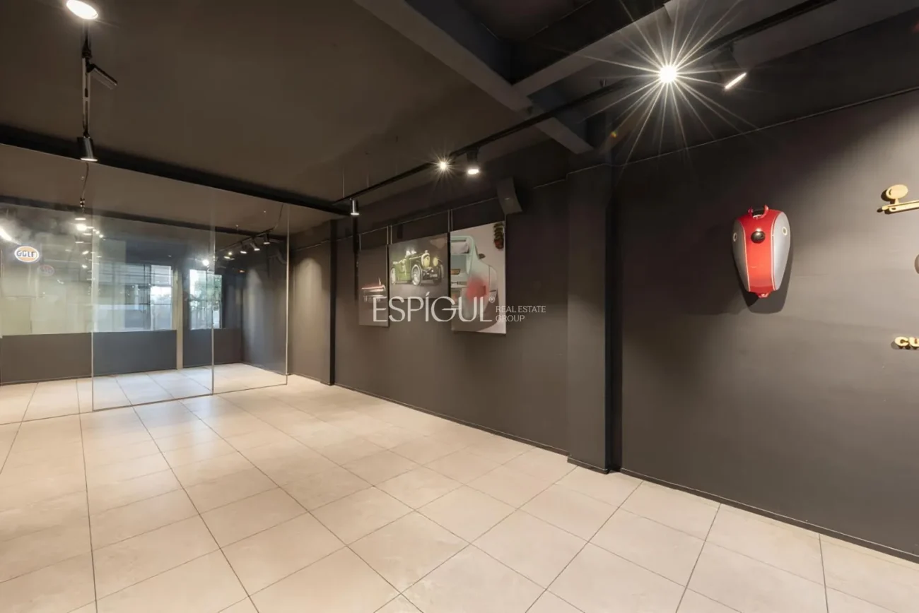 Premises for sale in Sant Francesc