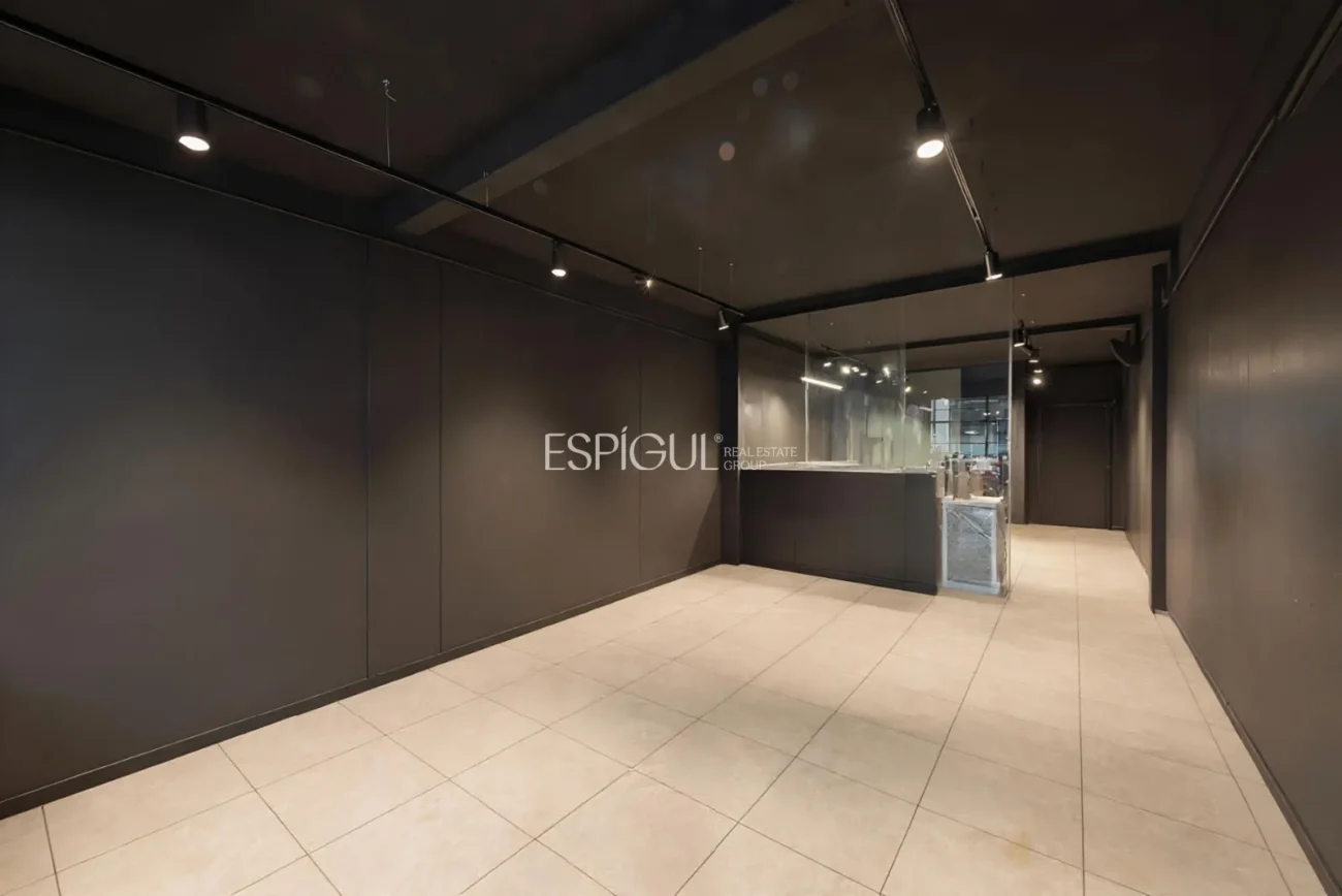 Premises for sale in Sant Francesc