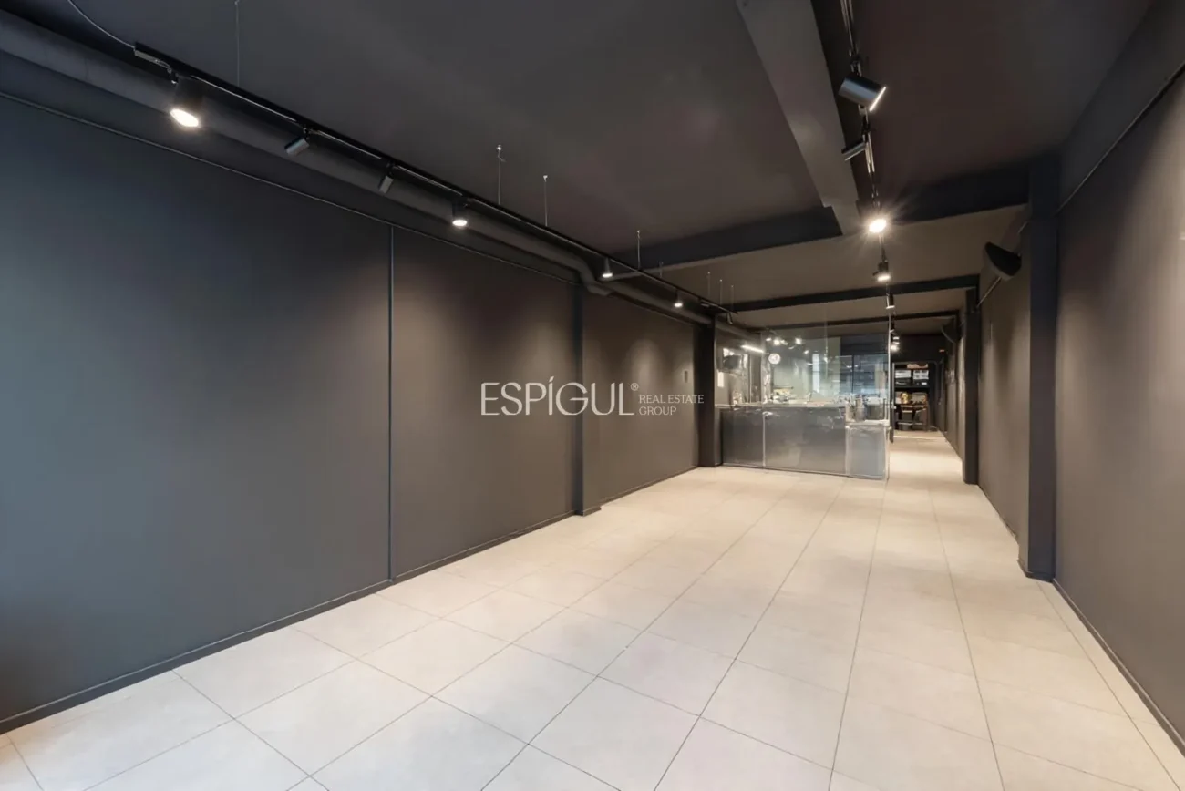 Local en venta en Sant Francesc