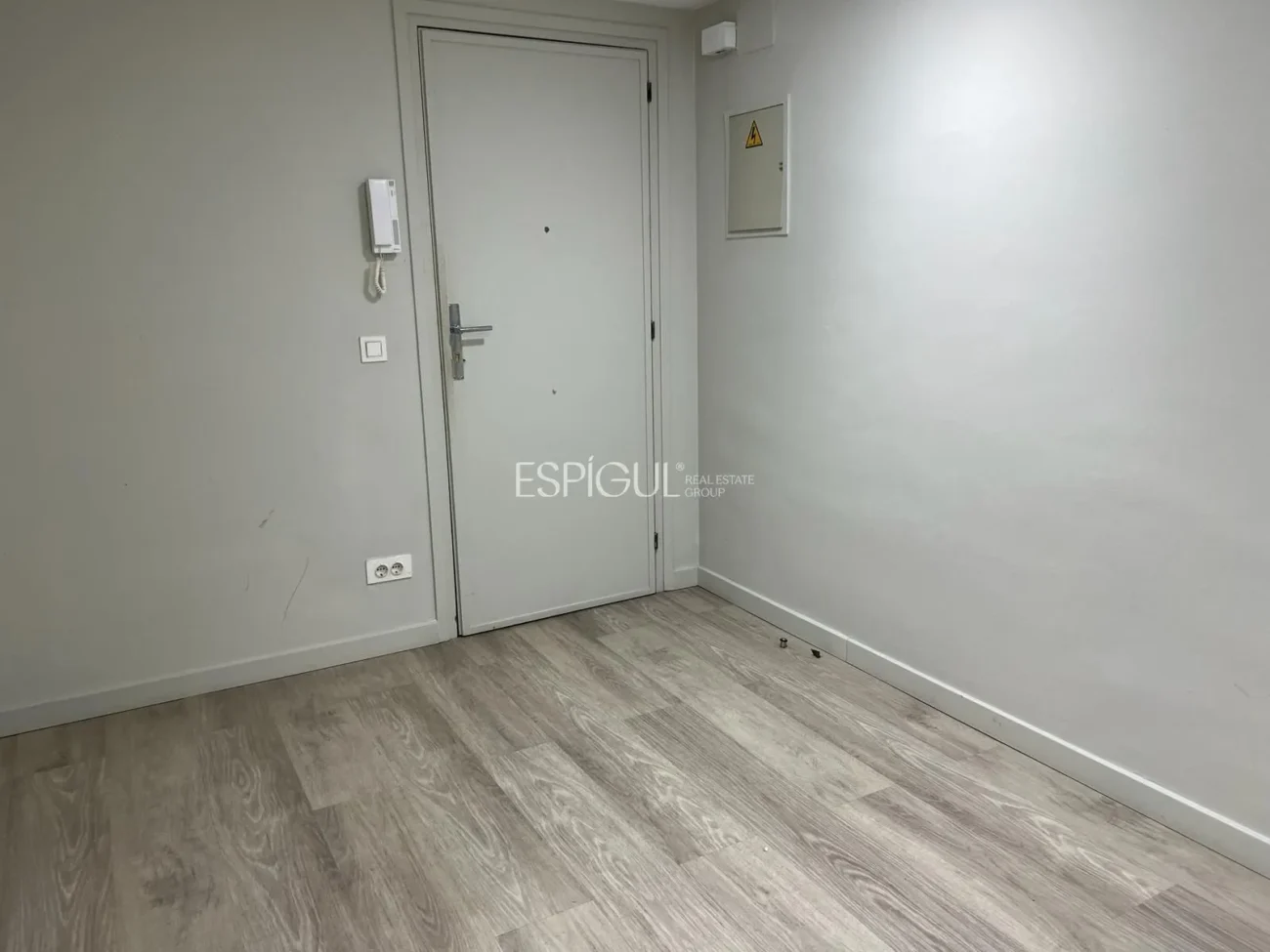 oficina en lloguer centre de Girona