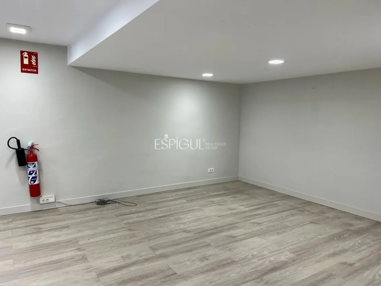 oficina en lloguer centre de Girona