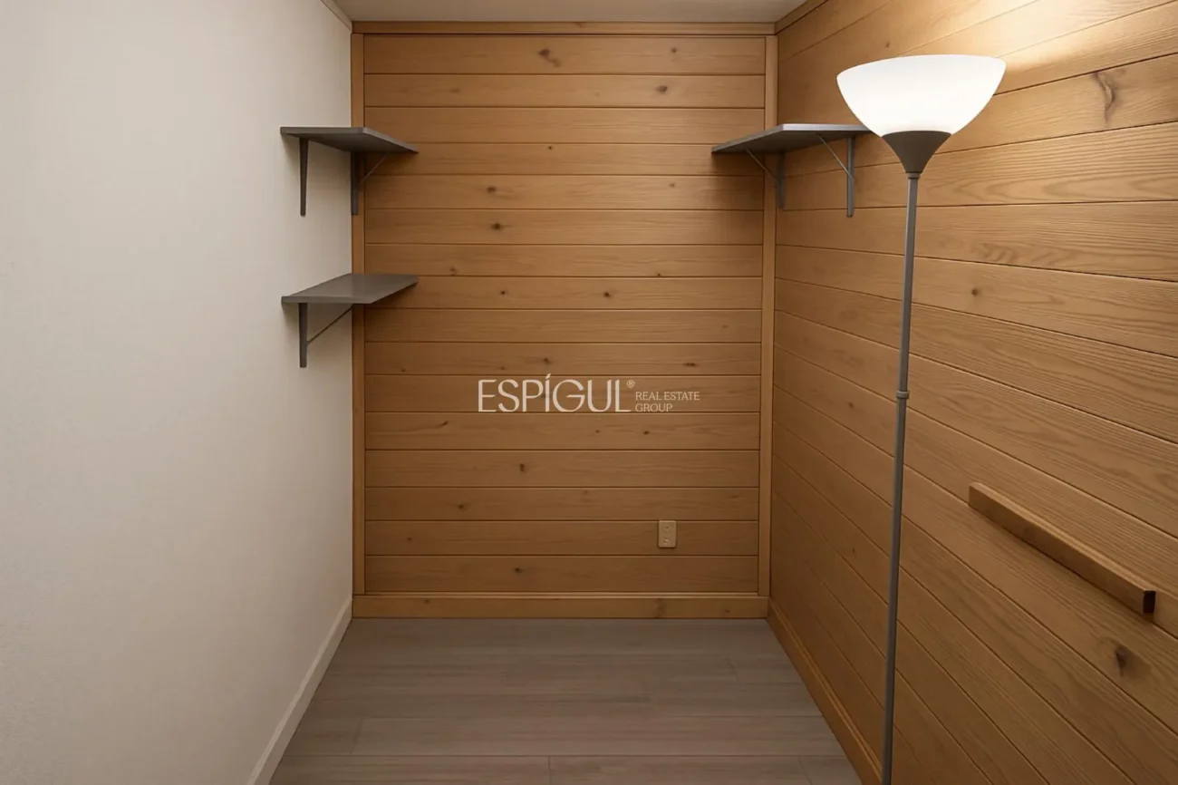 Investment Opportunity in Girona – Premises with Guaranteed Profitability