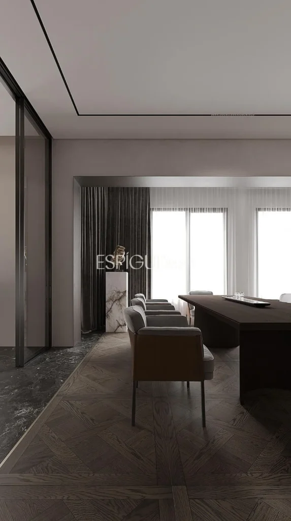 Piso de lujo en venta en Avenida de Pau Casals, Barcelona