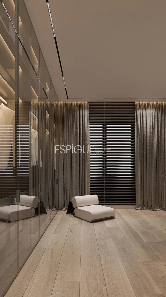 Piso de lujo en venta en Avenida de Pau Casals, Barcelona