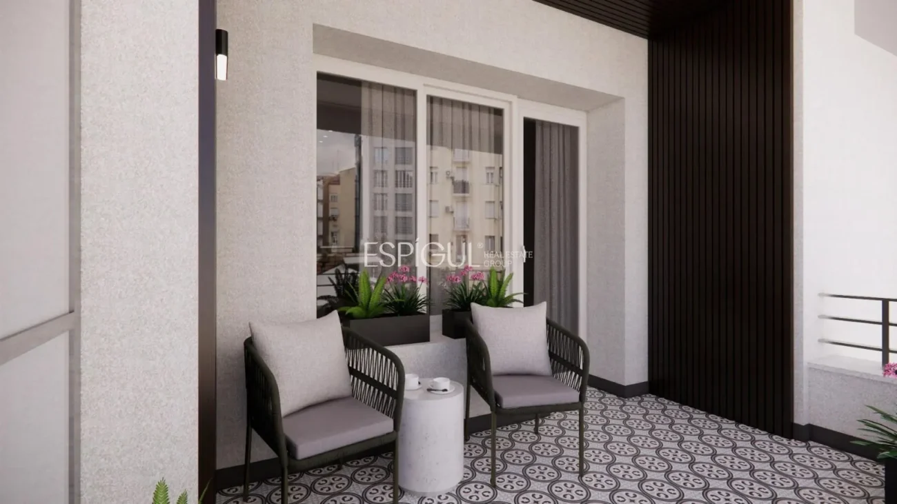 Piso en venta en Calle Menéndez Pelayo, Barrio de Salamanca