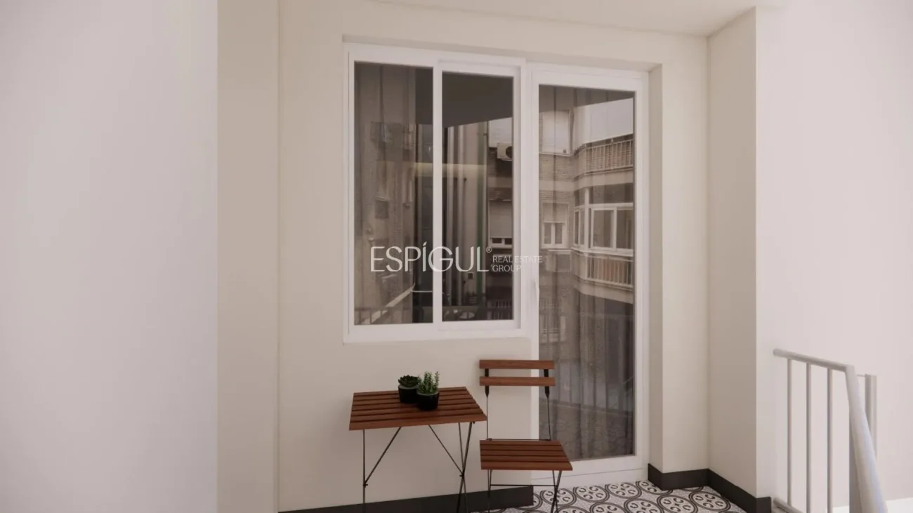 Piso en venta en Calle Menéndez Pelayo, Barrio de Salamanca