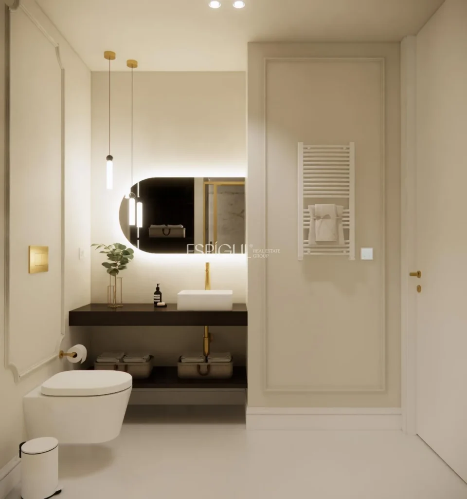 Piso en venta en Calle Menéndez Pelayo, Barrio de Salamanca