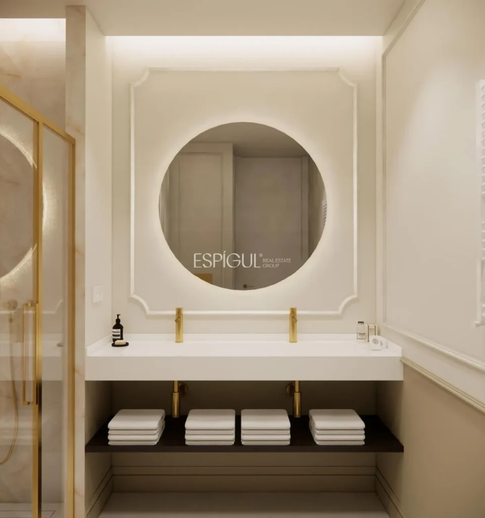 Piso en venta en Calle Menéndez Pelayo, Barrio de Salamanca