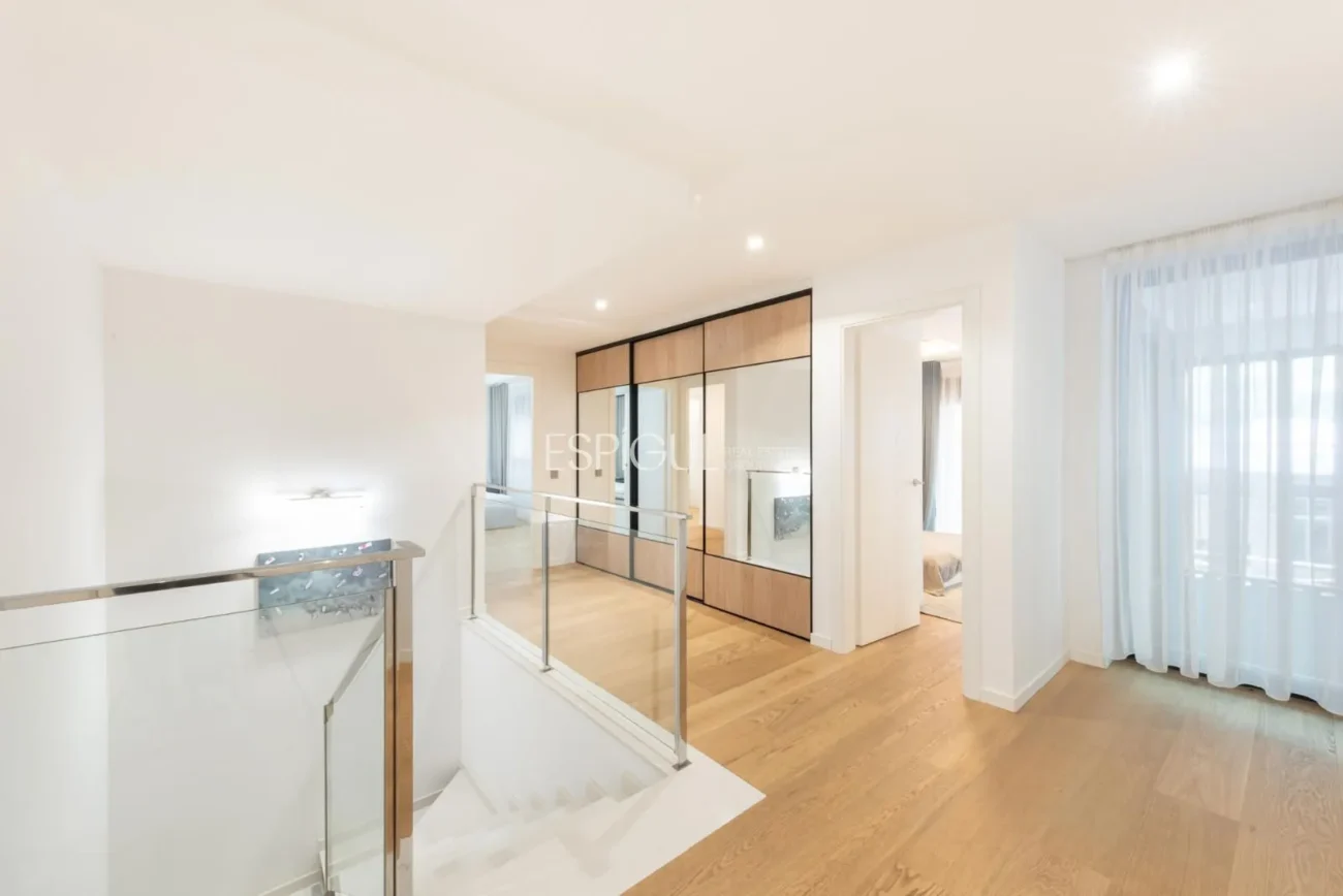 Appartement à vendre à Castelldefels