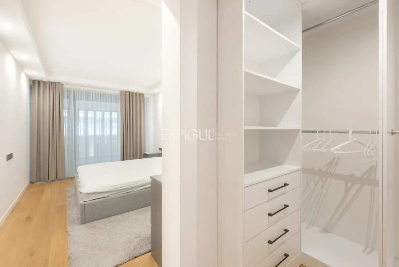 Appartement à vendre à Castelldefels