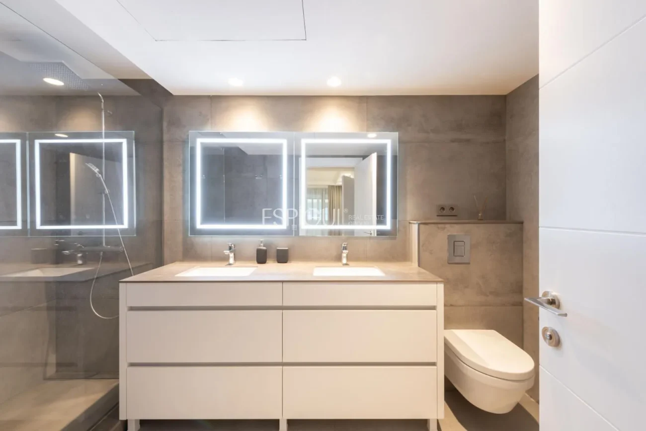Appartement à vendre à Castelldefels