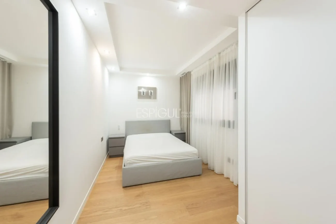 Appartement à vendre à Castelldefels