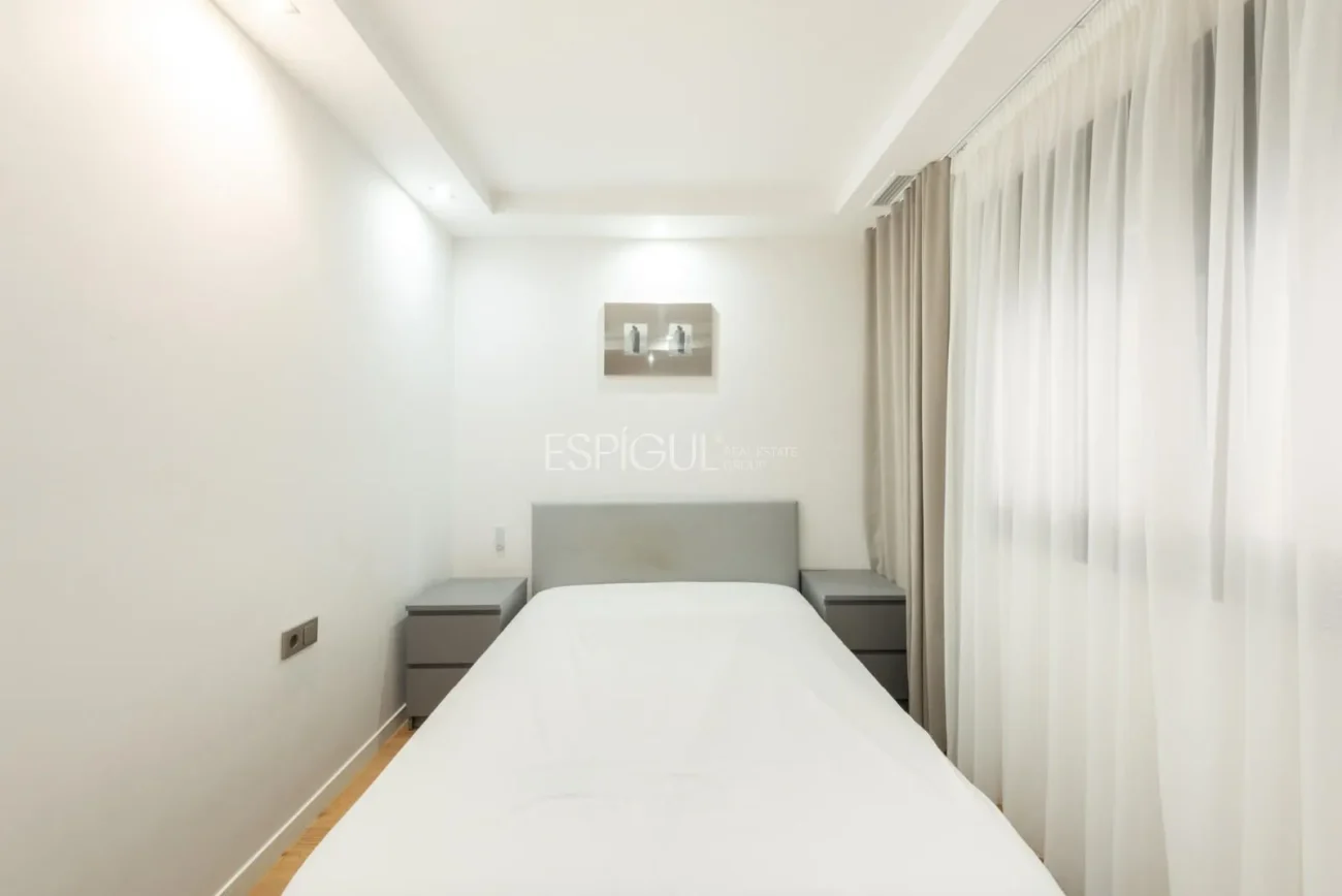 Appartement à vendre à Castelldefels