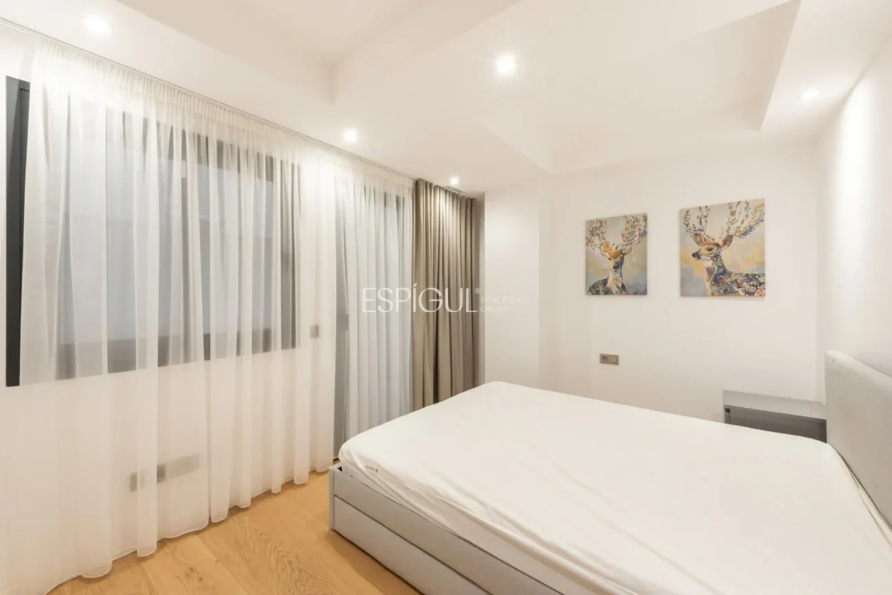 Appartement à vendre à Castelldefels