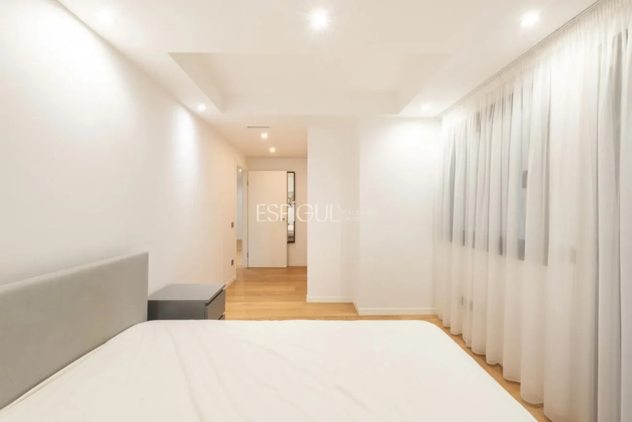 Appartement à vendre à Castelldefels
