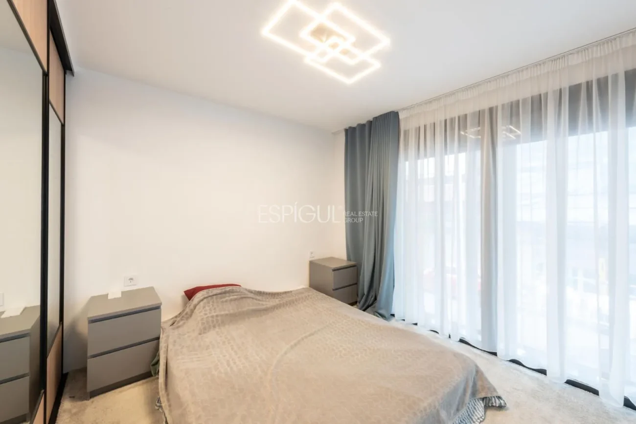 Appartement à vendre à Castelldefels