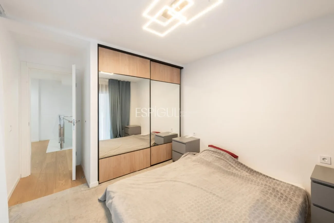 Appartement à vendre à Castelldefels