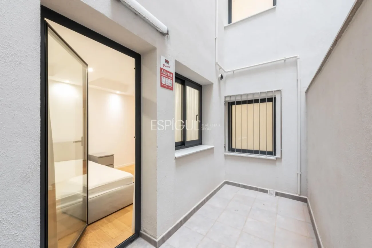 Appartement à vendre à Castelldefels