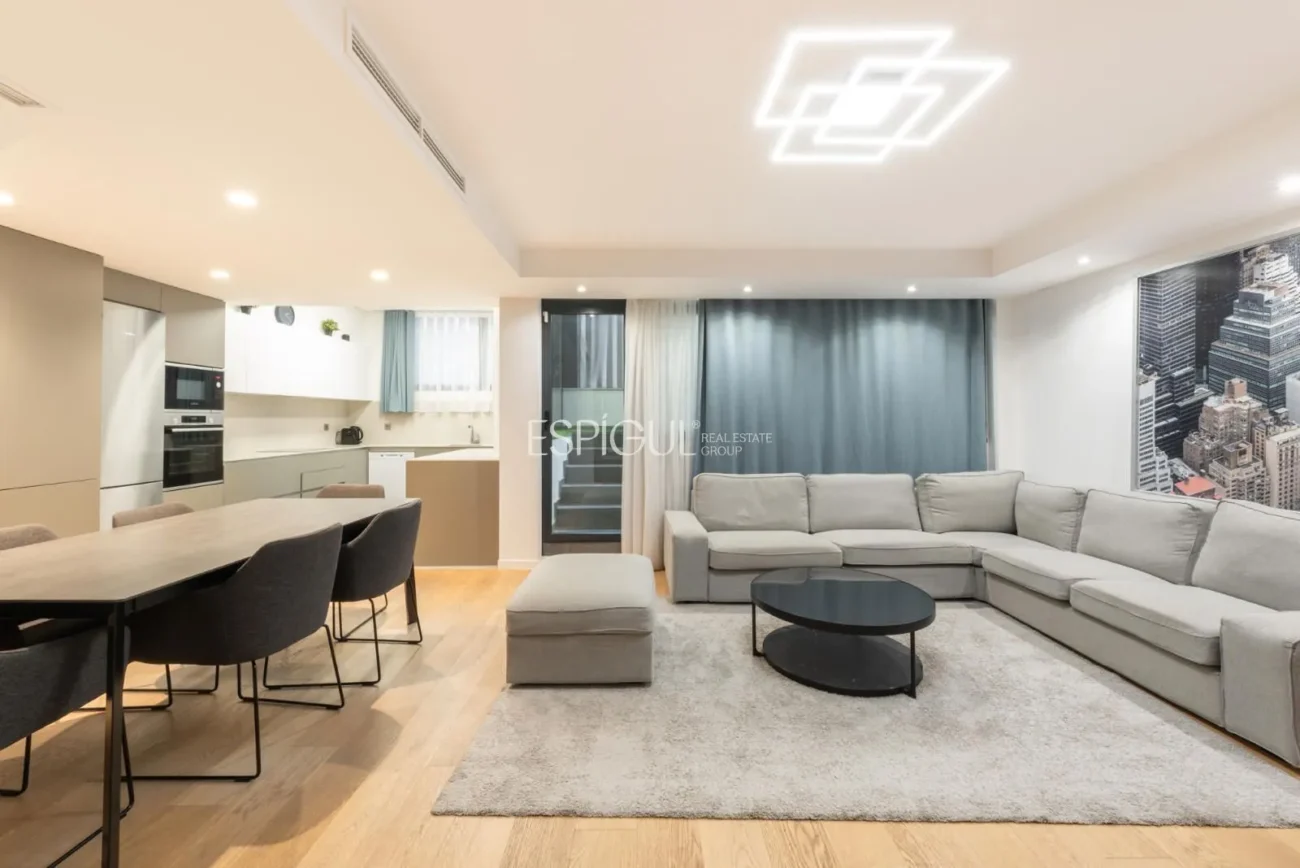 Appartement à vendre à Castelldefels