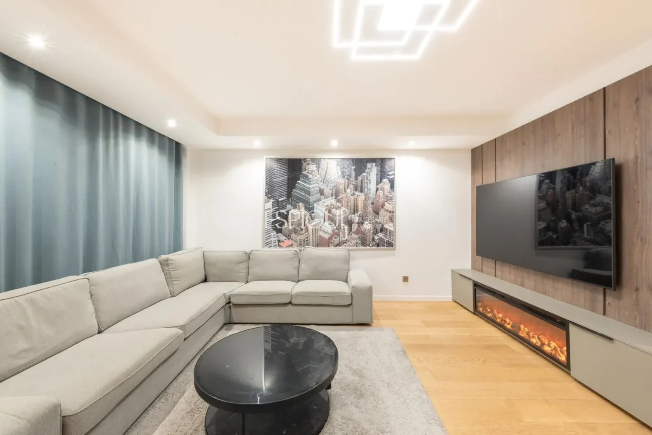 Appartement à vendre à Castelldefels