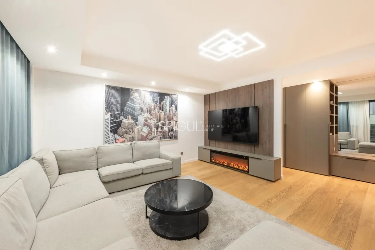 Appartement à vendre à Castelldefels