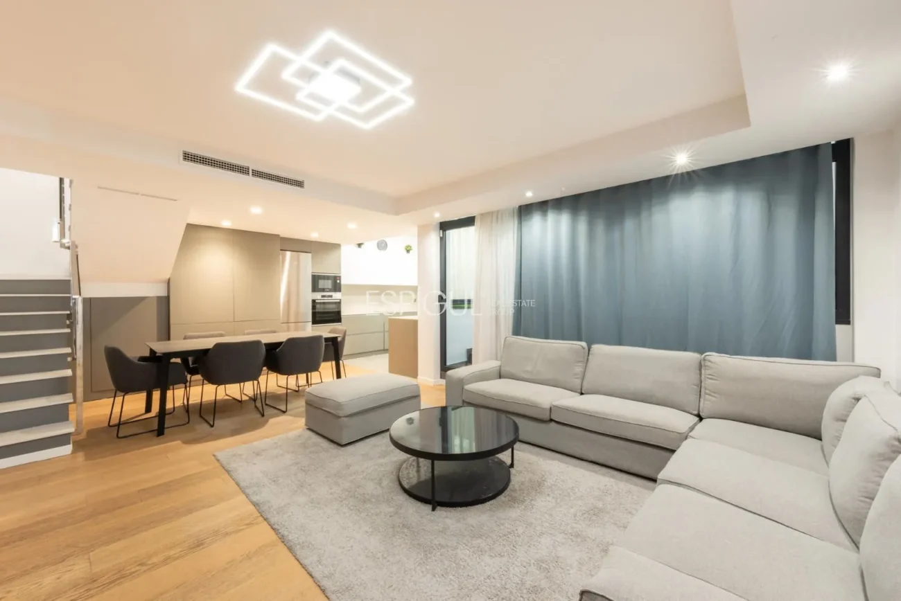 Appartement à vendre à Castelldefels
