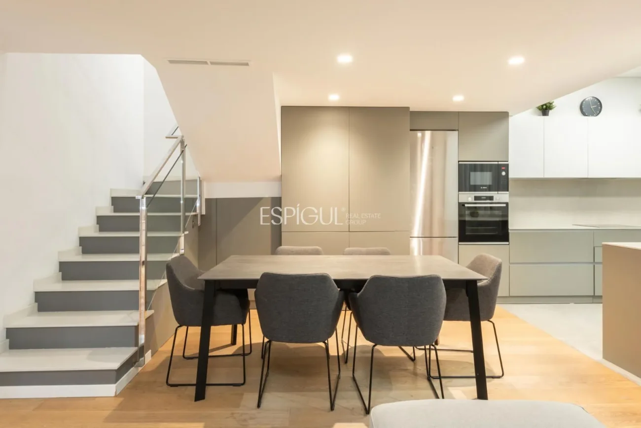 Appartement à vendre à Castelldefels