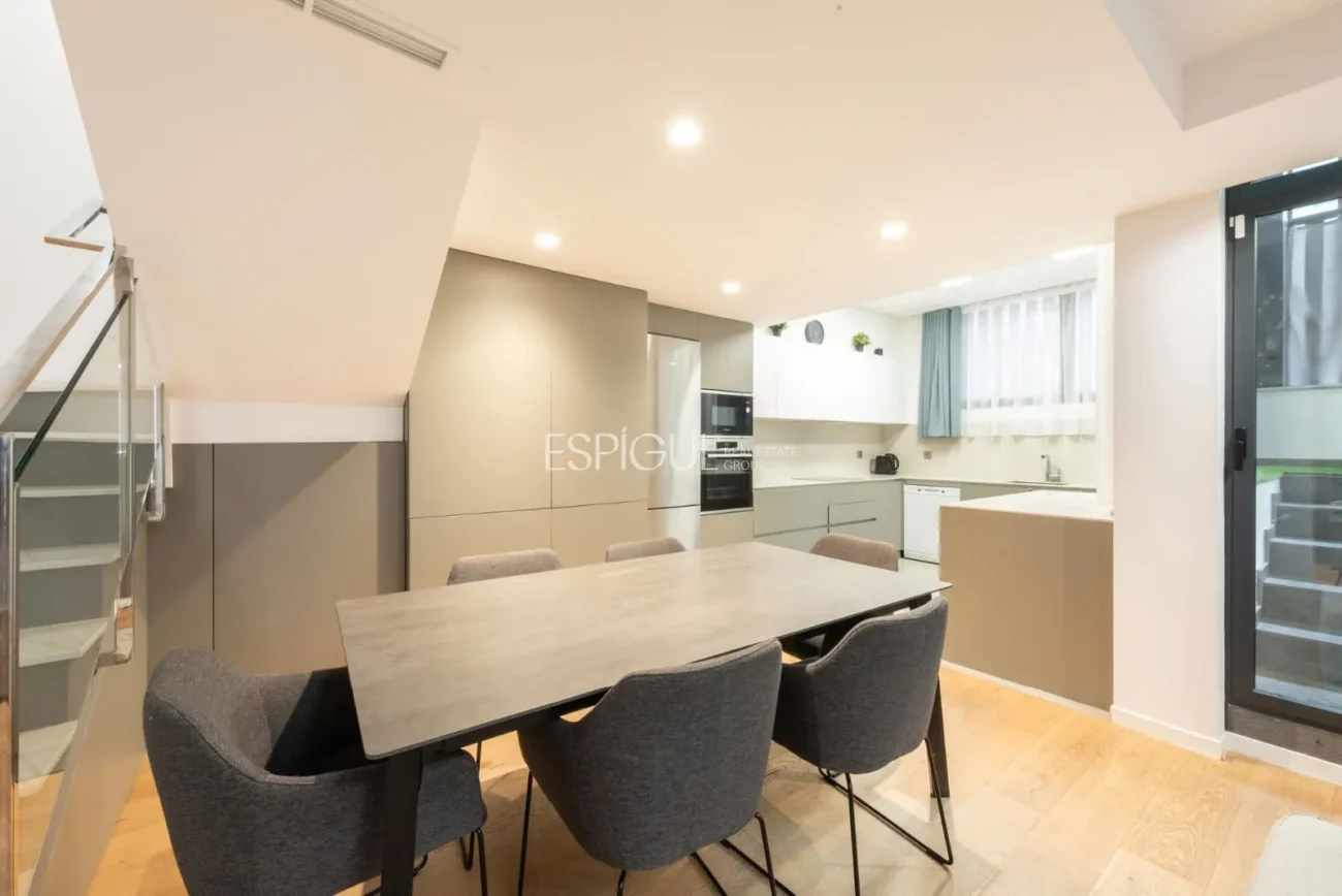 Appartement à vendre à Castelldefels