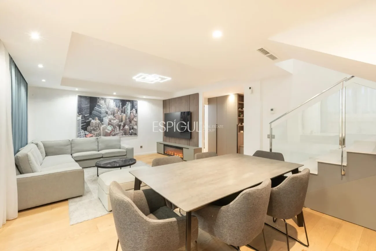 Appartement à vendre à Castelldefels
