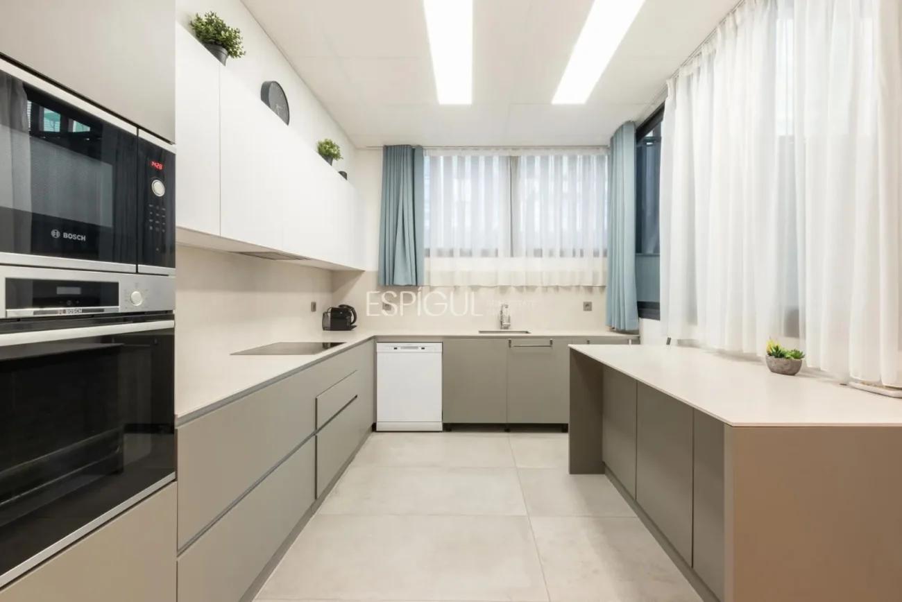 Appartement à vendre à Castelldefels