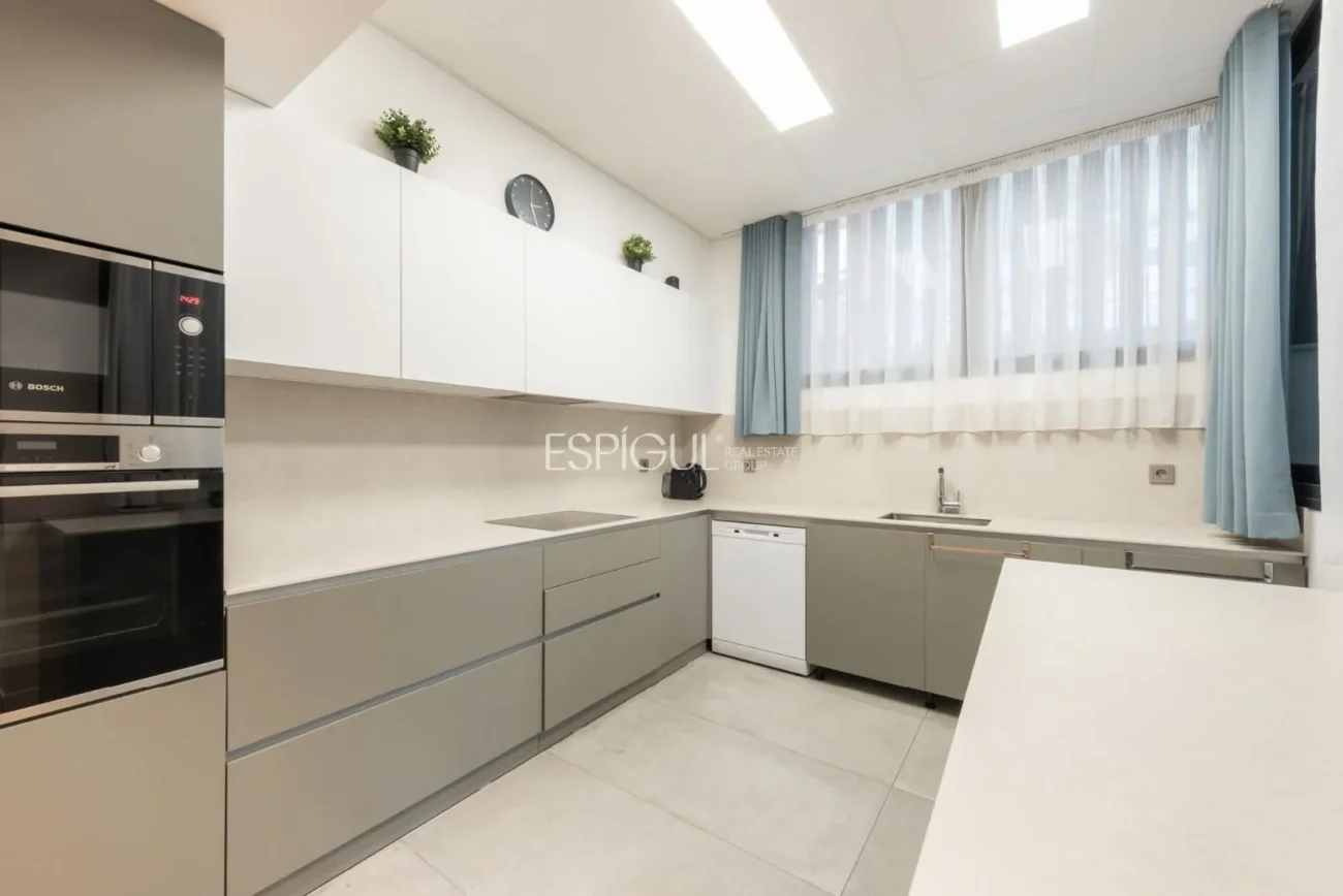 Appartement à vendre à Castelldefels