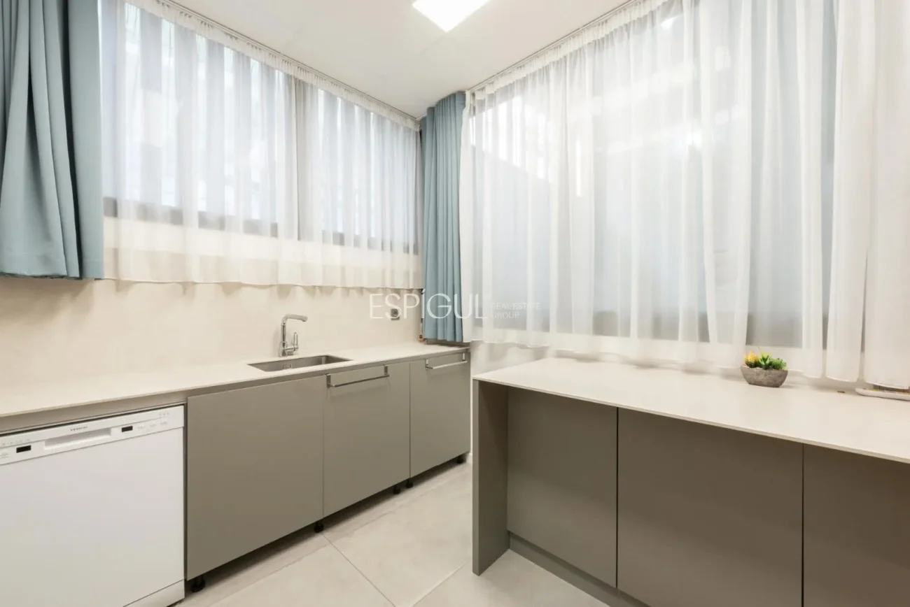Appartement à vendre à Castelldefels