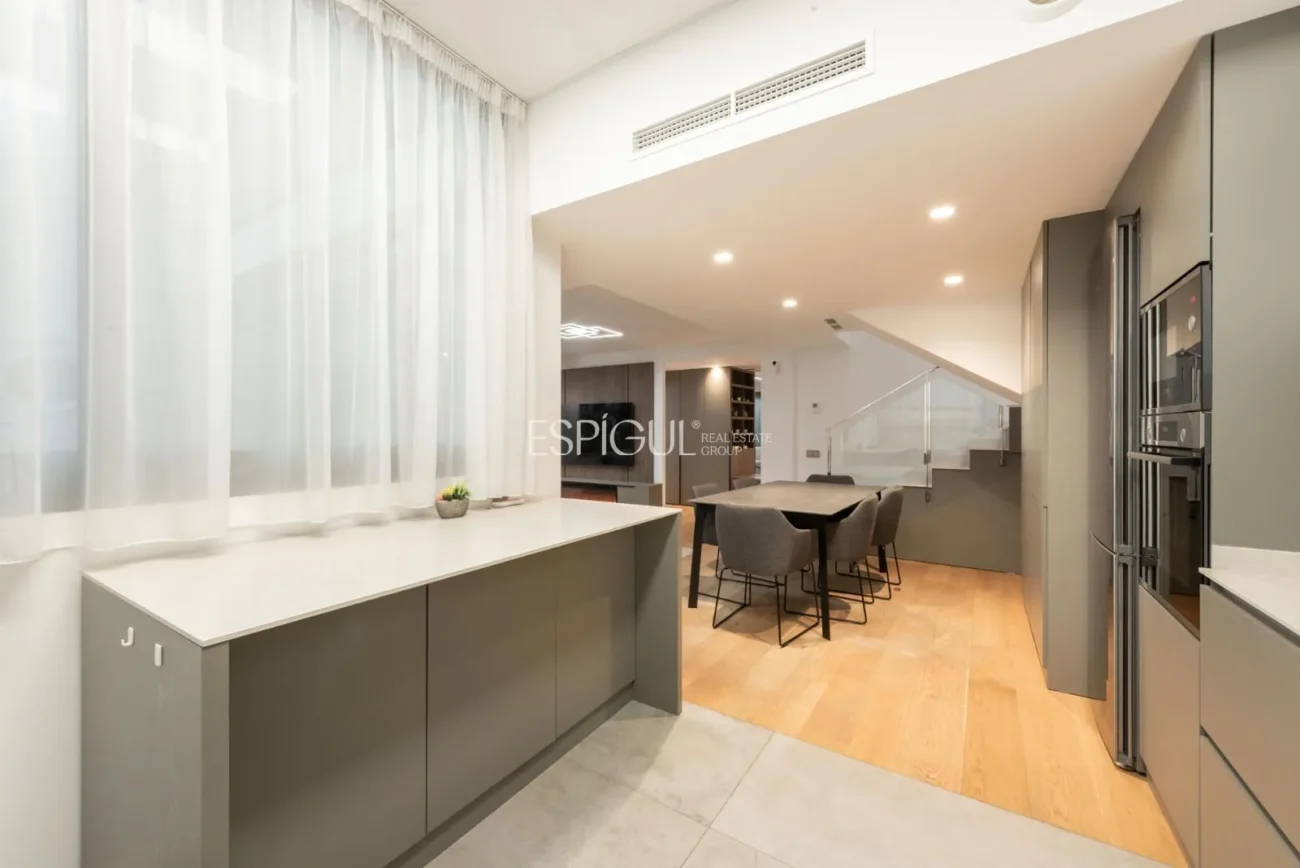 Appartement à vendre à Castelldefels
