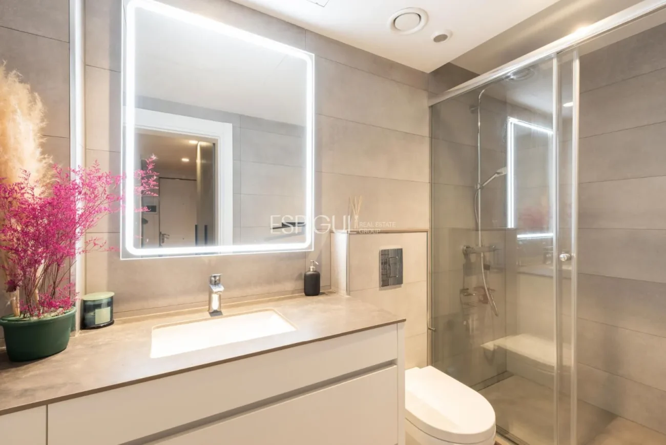 Appartement à vendre à Castelldefels
