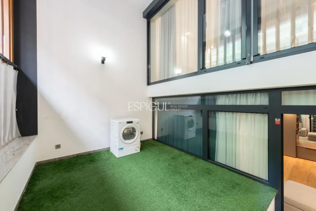 Appartement à vendre à Castelldefels