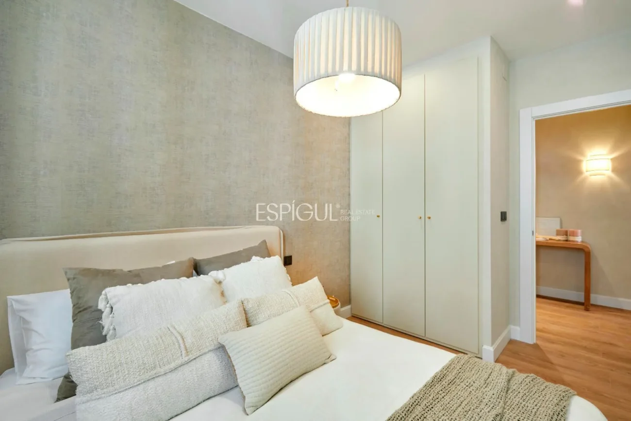 Piso en venta en Gran Via de les Corts Catalanes, La Dreta de l’Eixample