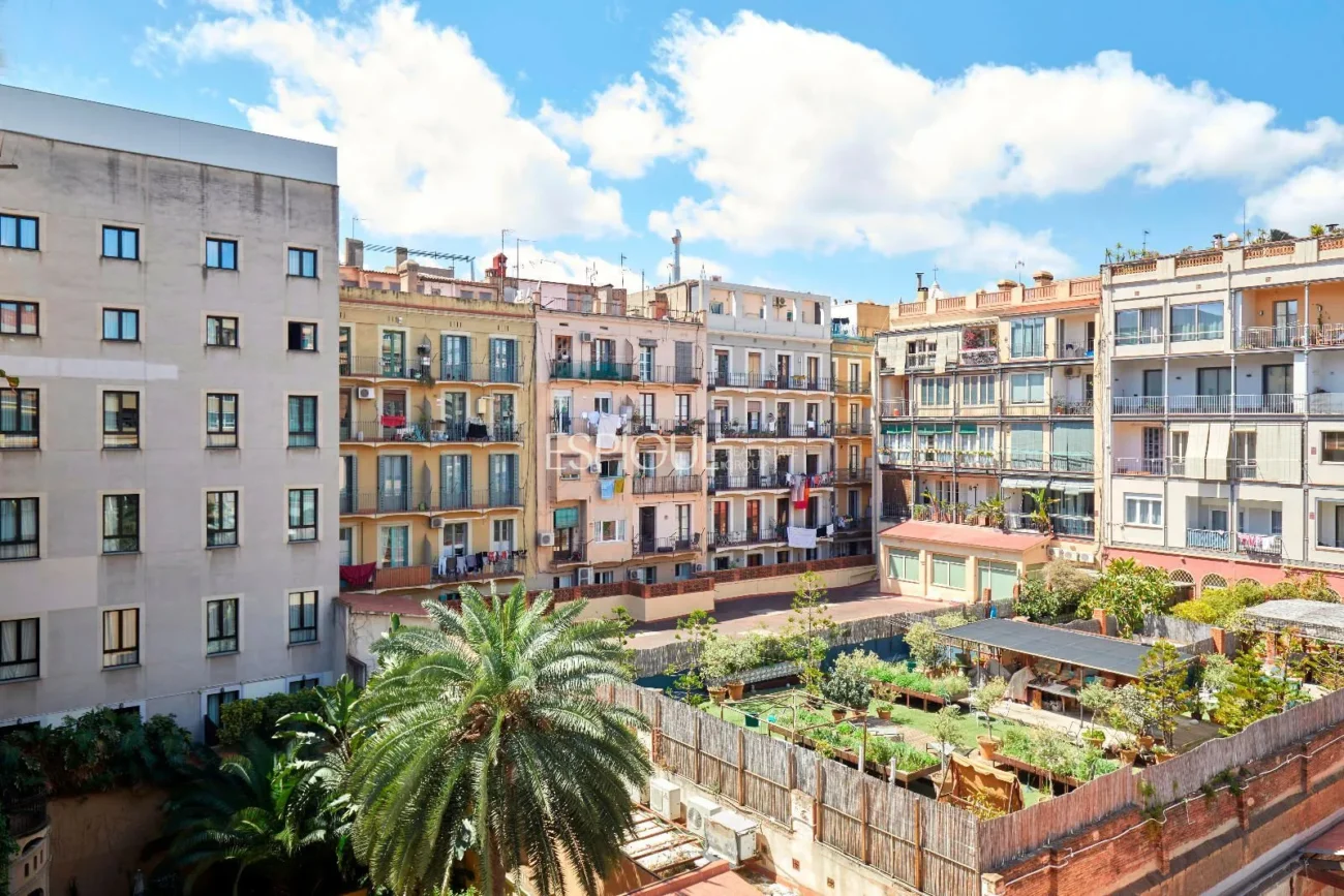 Piso en venta en Gran Via de les Corts Catalanes, La Dreta de l’Eixample