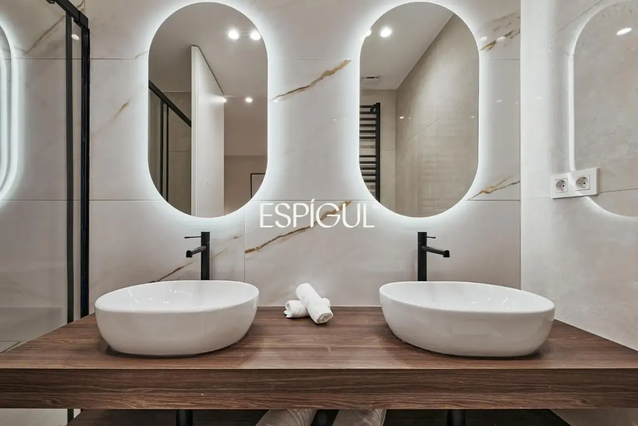 Piso en venta en Ibiza, Retiro