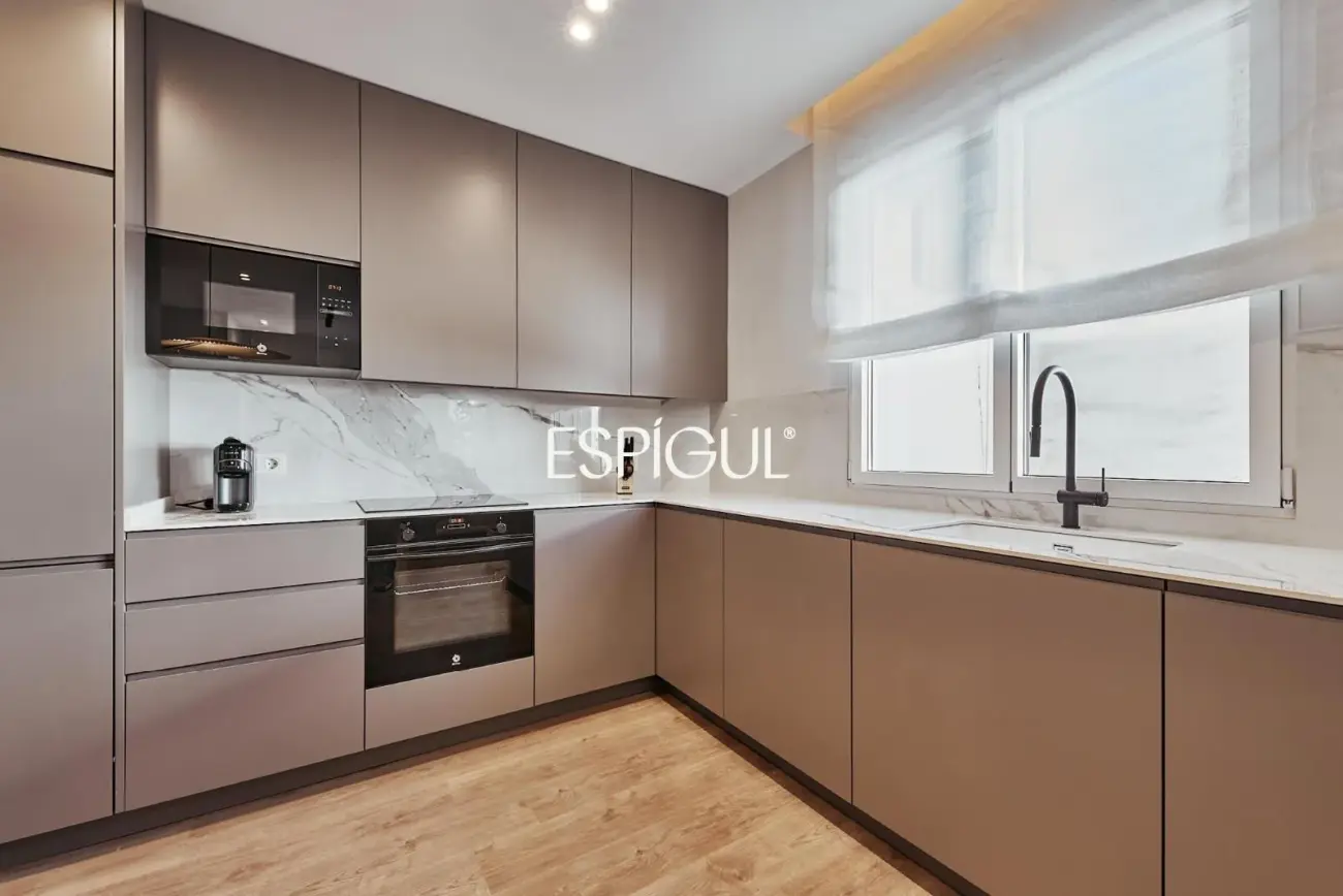 Piso en venta en Ibiza, Retiro