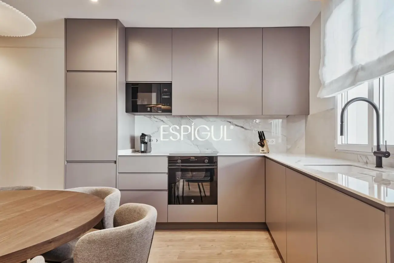 Piso en venta en Ibiza, Retiro