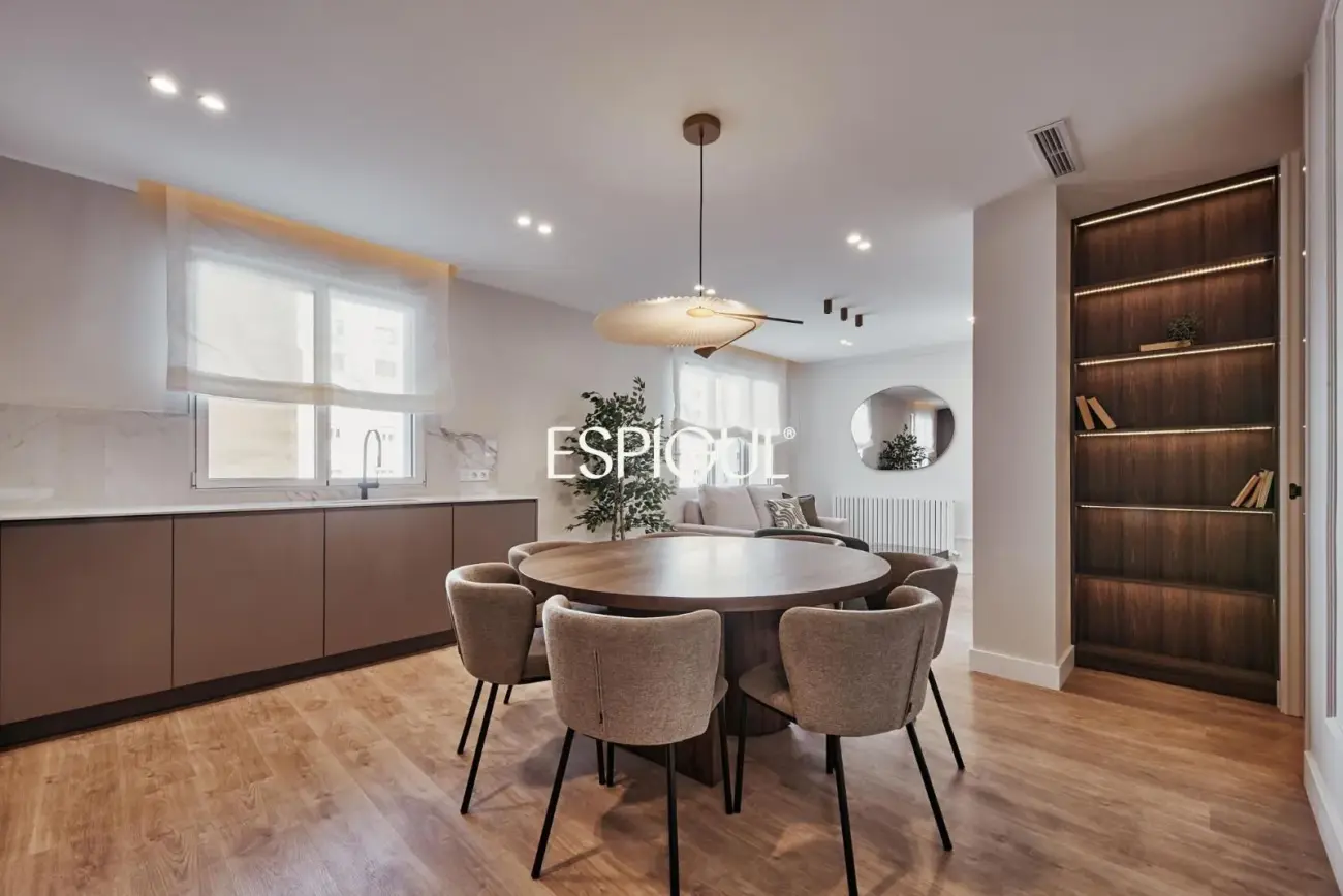 Piso en venta en Ibiza, Retiro